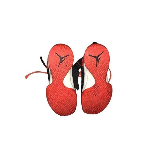 JORDAN BCT Mid Men’s Sneakers Size 8 - Picture 5 of 8